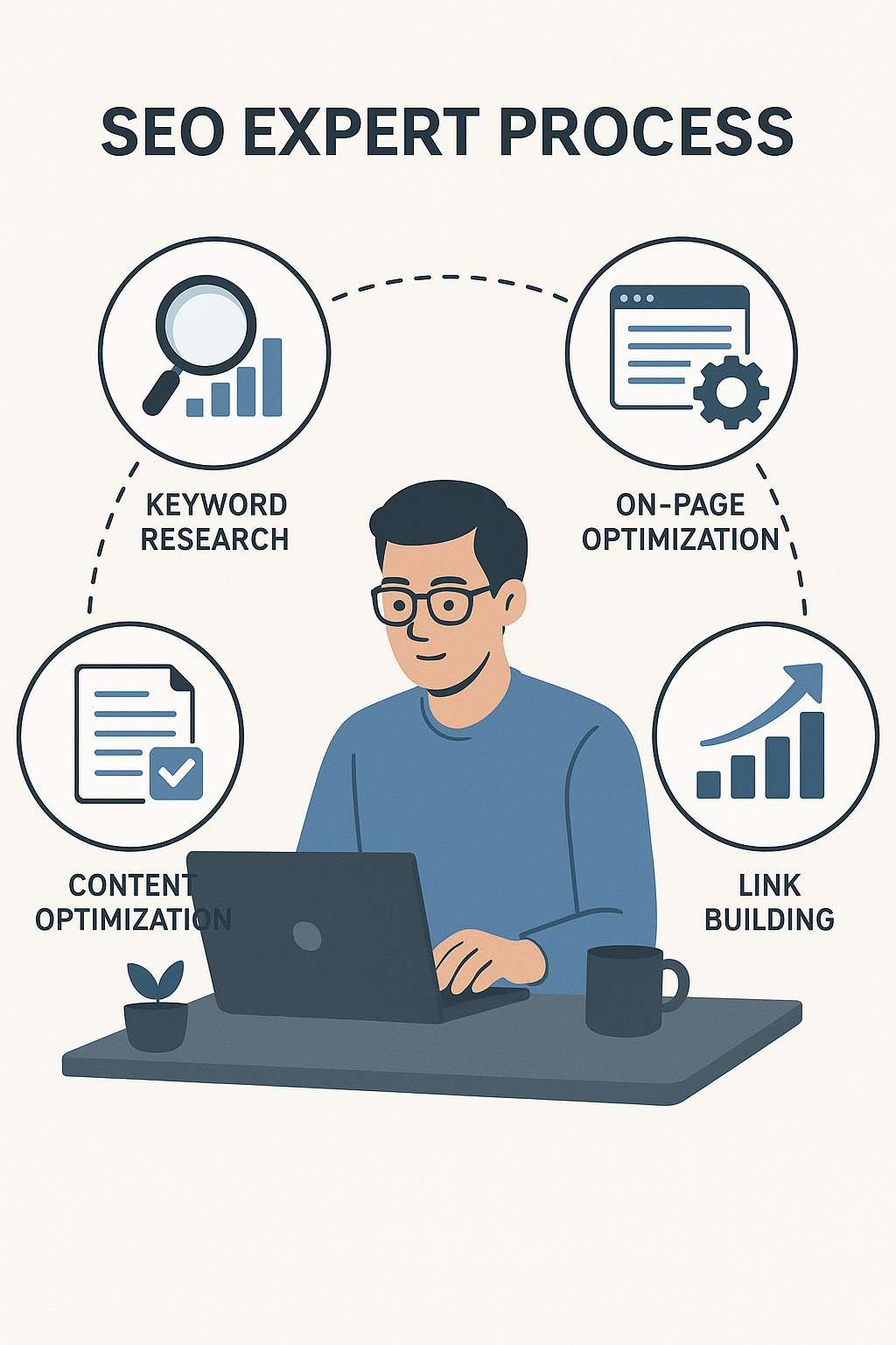 2025 SEO Process